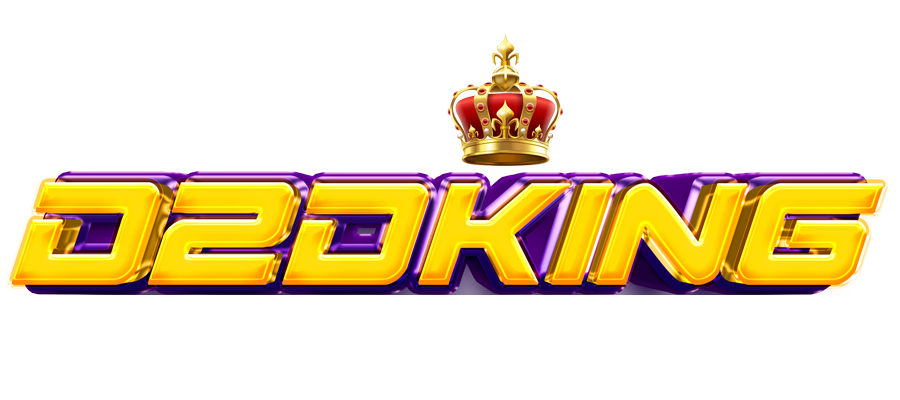 d2dking logo